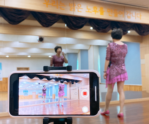 노인사회화교육 이미지3