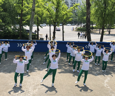 노인사회화교육 이미지7