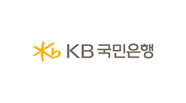 국민은행 로고